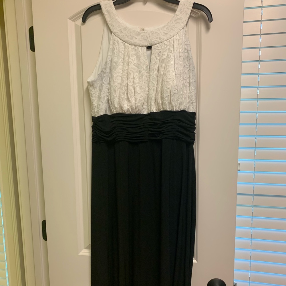 Dressbarn Size 14 Dress